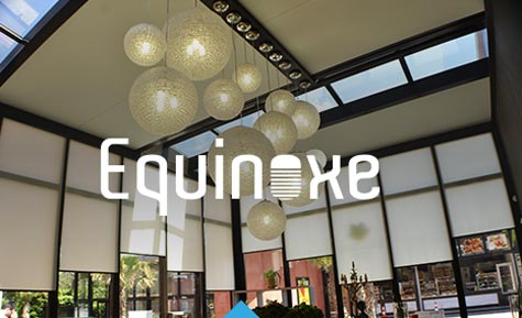 equinoxe-Extension home